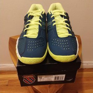 K -Swiss - Big Shot Light - Tennis Sneakers - Size 10